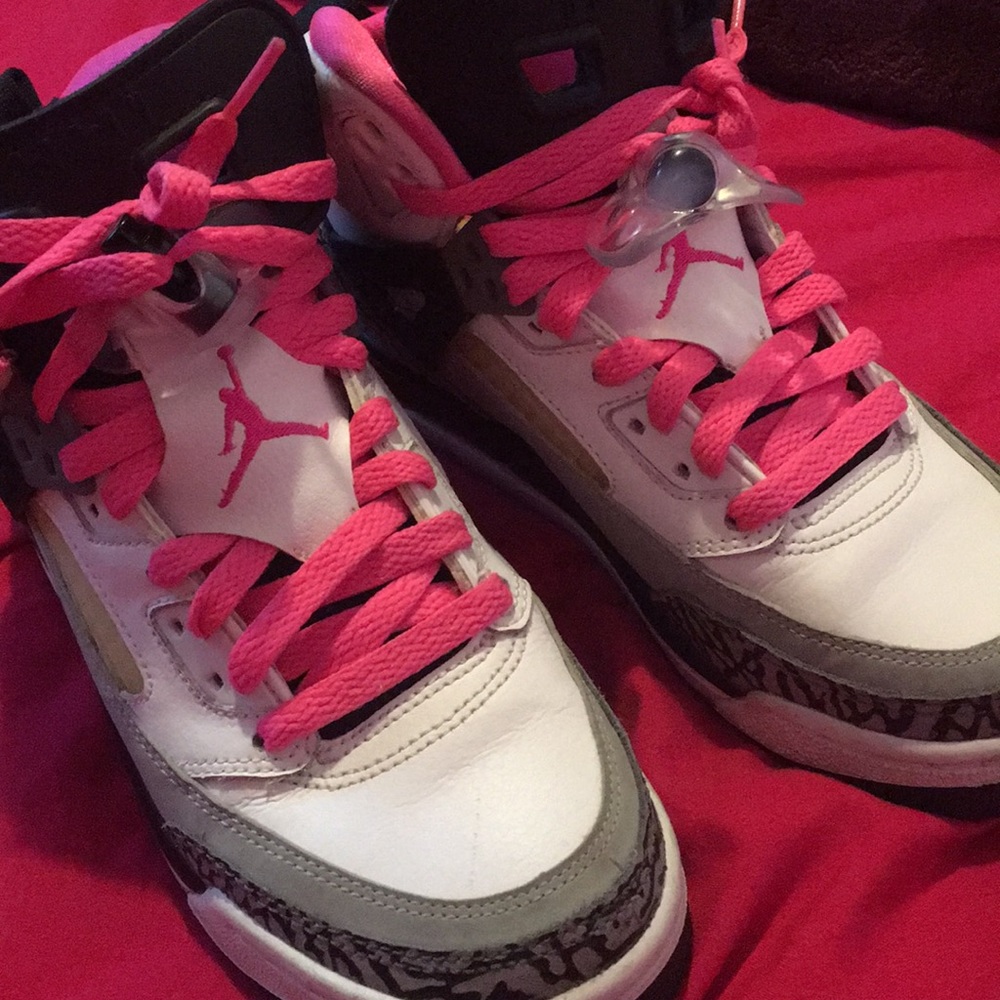 Jordan spizikeZ {{~HOT PiNK~}}|SOLD|